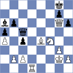 Tavernier - Mroziak (chess.com INT, 2025)