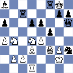 Zampronha - Salman (chess.com INT, 2023)