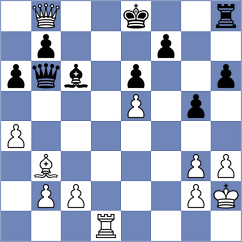 Lozano Sanchez - Veiga Rodriguez (Mostoles, 2012)