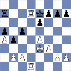 Narayanan - Zhou Jianchao (Chicago USA, 2025)