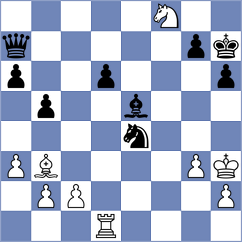 Zaleski - Bobras (Bialystok, 2011)