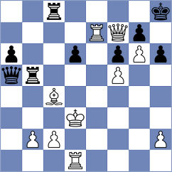 Marinkov - Martic (Belgrade, 2007)