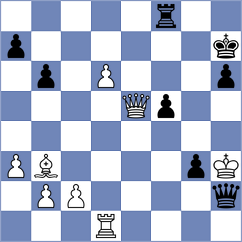 Sanchez Enriquez - Ashraf (chess.com INT, 2025)