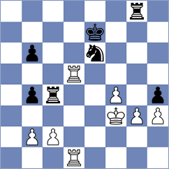 Alekseev - Lu Shanglei (chess.com INT, 2025)