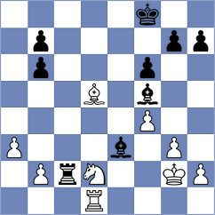 Lewicki - Xue (chess.com INT, 2025)
