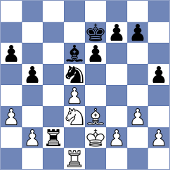 Thurlow - Marceil (St James GCI, 2024)
