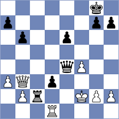 Ulkhanov - Nakhbayeva (Almaty KAZ, 2024)