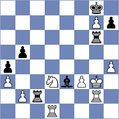 Kovacic - Nagrajsalovic (Croatia, 2011)
