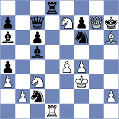 Nurgaliyeva - Wagner (chess.com INT, 2024)