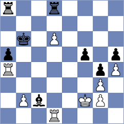Demina - Sivakumar (chess.com INT, 2023)
