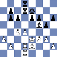 Kazhiakhmetova - Balakirev (Almaty KAZ, 2024)
