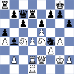 Teimouri Yadkuri - Tang (chess.com INT, 2024)