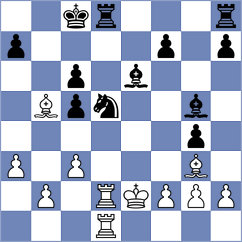 Farfan Ortiz - Carbone (Santiago CHI, 2025)