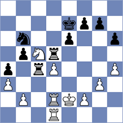 Celik - Gibala (chess.com INT, 2025)