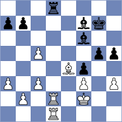 Shehzad - Kopczynski (chess.com INT, 2025)
