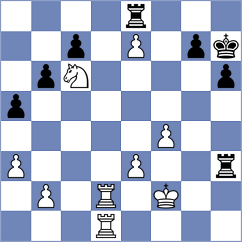 Vince - Blagojevic (Vrnjacka Banja, 2006)