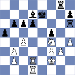 Erigaisi - Giri (chess24.com INT, 2022)