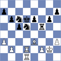 Ansh - Reprintsev (chess.com INT, 2022)