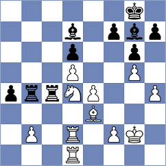 Klimov - Orlov (Pinneberg, 1997)