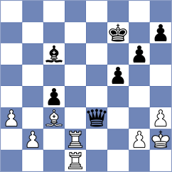 Montano Vicente - Bruhovich (chess.com INT, 2025)