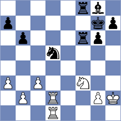 Lewtak - Fier (Chess.com INT, 2021)