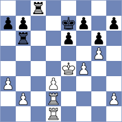 Song - Komarov (Chess.com INT, 2020)