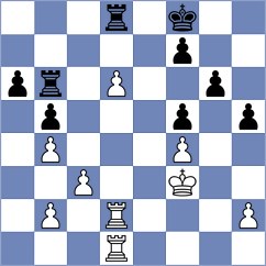 Pavlovskiy - Shirshov (Kemerovo, 2010)
