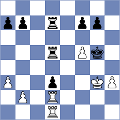 Quirke - D'Arruda (chess.com INT, 2022)