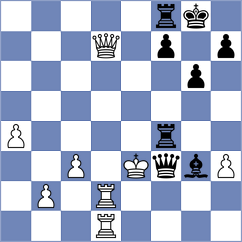Kharmunova - Chincholimath (chess.com INT, 2024)