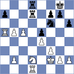 Martinez Duany - Del Rey (Santa Cruz de La Palma ESP, 2024)
