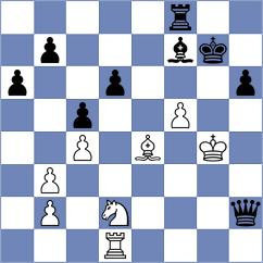 Martins - Saito (chess.com INT, 2023)