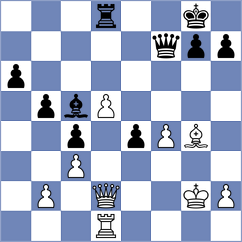 Aansh Nandan Nerurkar - Akhmedov (chess.com INT, 2025)