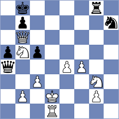 Bergez - Kvaloy (Sitges ESP, 2022)
