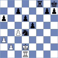 Acevedo Mendez - Toniutti (chess.com INT, 2024)