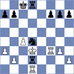 Cumpe - Hasanov (lichess.org INT, 2022)