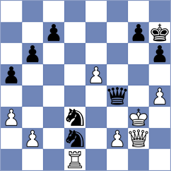 Nguyen - McNamara (Sydney AUS, 2024)