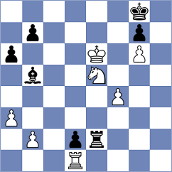 Haitin - Goncharov (chess.com INT, 2024)