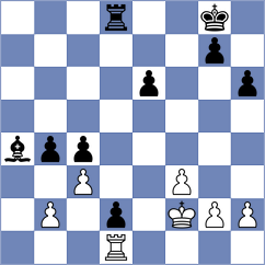 Hoffmann - Aldokhin (chess.com INT, 2024)