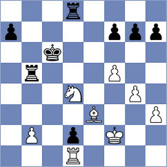 Safranek - Kravtsiv (chess.com INT, 2025)