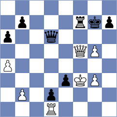 Campuzano - Ferrara (Lichess.org INT, 2020)