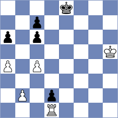 Tanenbaum - Deng (chess.com INT, 2023)