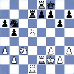 Qu - Zhang (Liaocheng CHN, 2024)