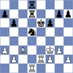 Yang - Vijayakumar (Bellevue, WA USA, 2024)