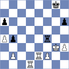 Mahdavi - Nagare Kaivalya Sandip (chess.com INT, 2023)