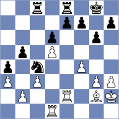 Tucker - Stuttard (Sunningdale, 2014)