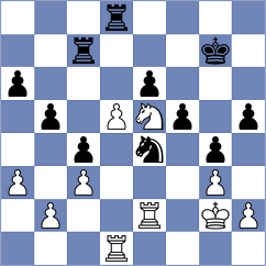 Santos - Saravana (chess.com INT, 2024)