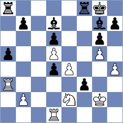 Solomon - Gonzalez Mojica (chess.com INT, 2024)