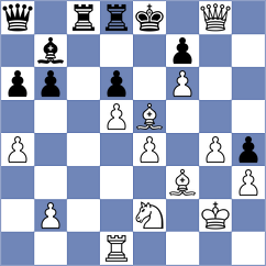 Sarana - Cruz Mendez (chess.com INT, 2022)