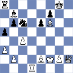Rohlfing - Zhao (Chess.com INT, 2020)