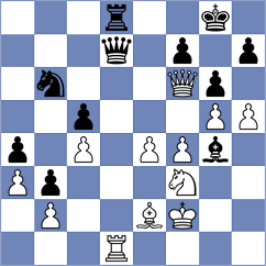Ortega - Diaz Mino (Mengibar ESP, 2024)